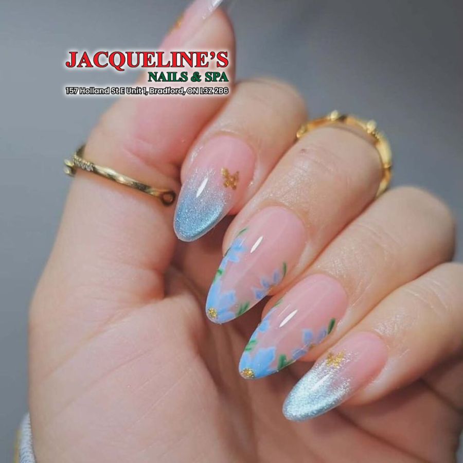 Jacqueline’s Nails and Spa Bradford, ON - Bradford West Gwillimbury